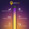 QuantiLED Corner Floor Lamp